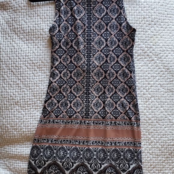 Hale Bob Dress - Picture 10 of 11